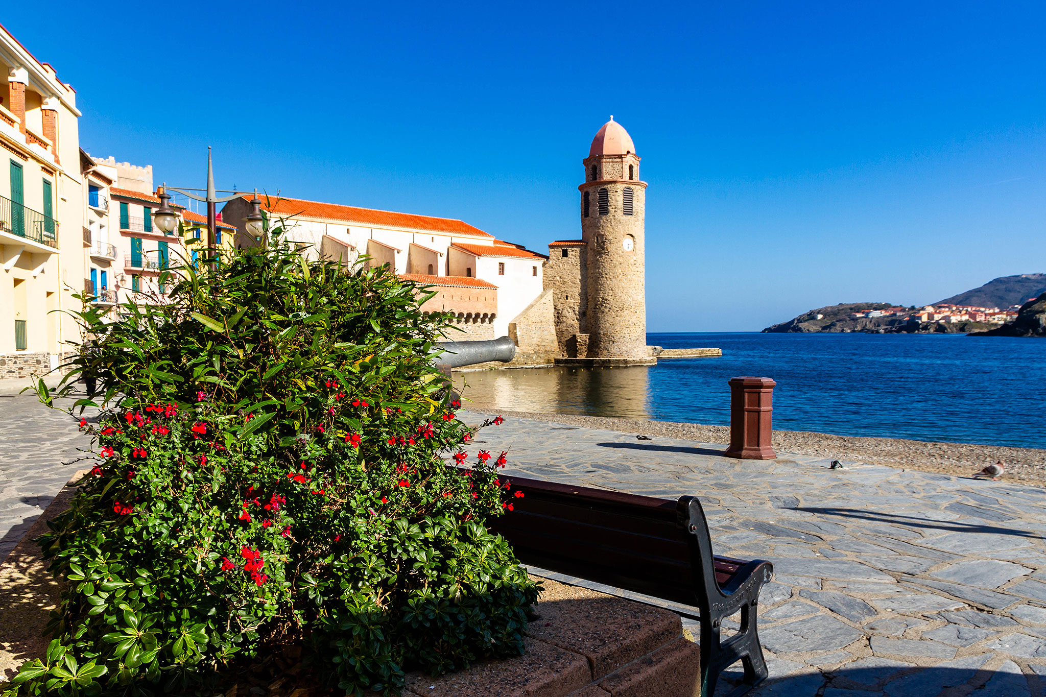 Collioure